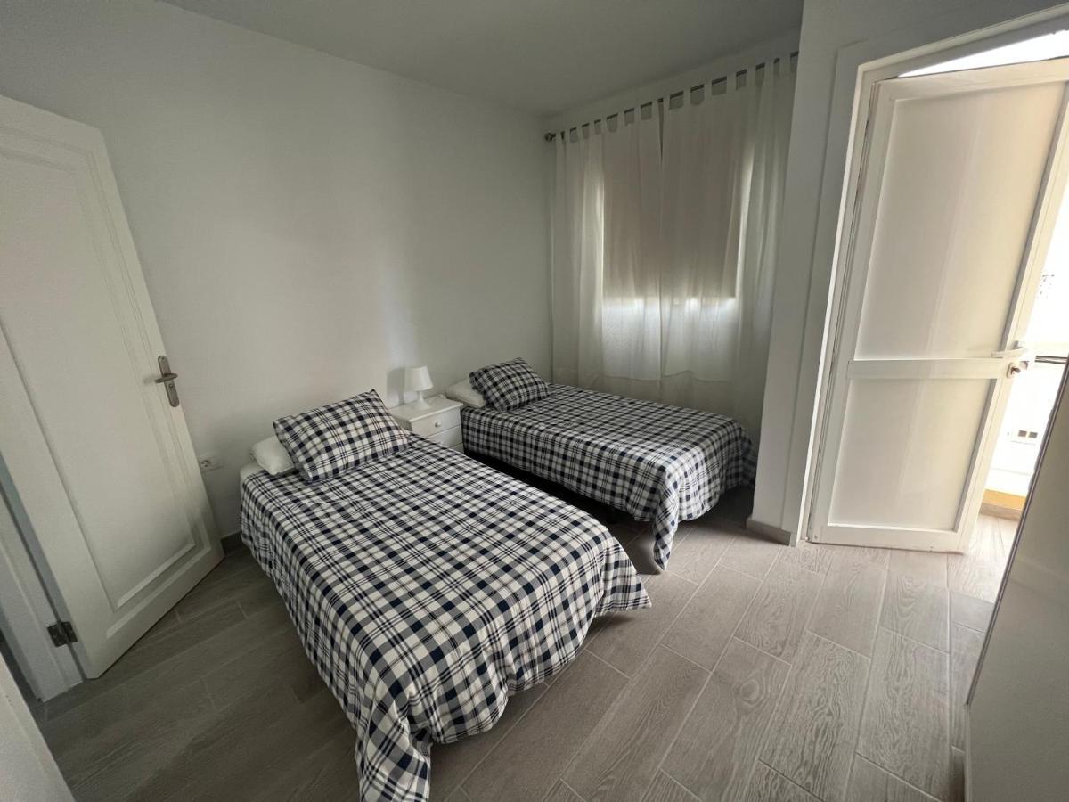 Casa Ma Διαμέρισμα Arona  Εξωτερικό φωτογραφία