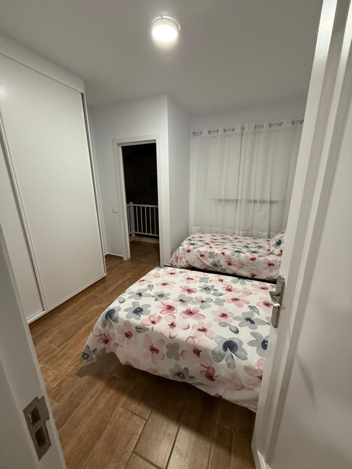 Casa Ma Διαμέρισμα Arona  Εξωτερικό φωτογραφία